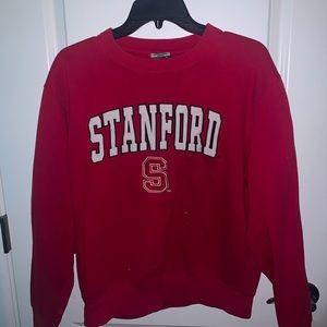 Stanford University Women’s Crewneck Sweatshirt